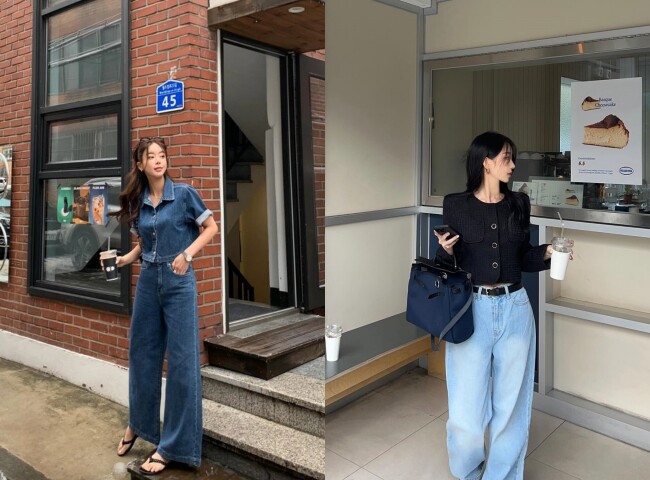 7 outfit giúp hội chị em công sở vừa đẹp vừa sang khi đi làm bất chấp mưa gió thất thường - 7
