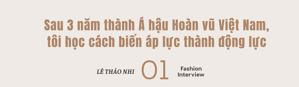 &#34;Người nổi tiếng kinh doanh thời trang là một lợi thế vì có sẵn khán giả. Nhưng để đi xa thì cần nghiêm túc và chú trọng vào chất lượng sản phẩm&#34; - 1