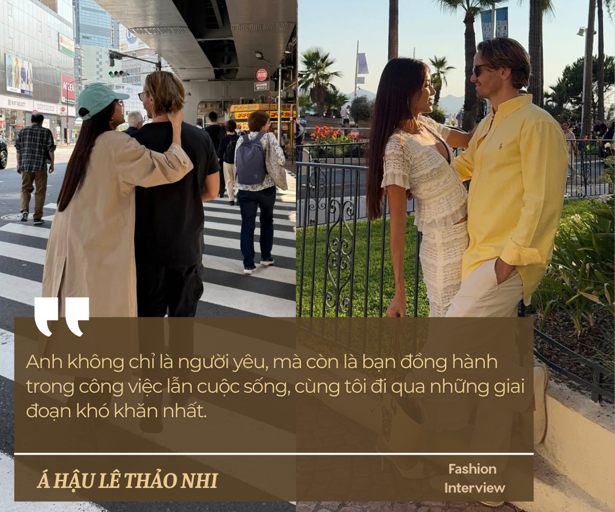 &#34;Người nổi tiếng kinh doanh thời trang là một lợi thế vì có sẵn khán giả. Nhưng để đi xa thì cần nghiêm túc và chú trọng vào chất lượng sản phẩm&#34; - 6