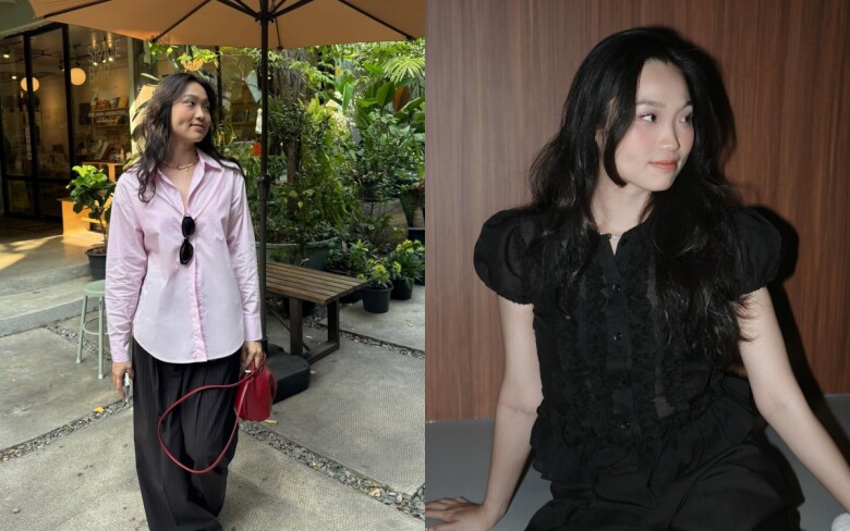 Thời trang của bạn gái 2 nam rapper nổi tiếng: Người ngày càng hở bạo, người kia kín đến khó tin - 8