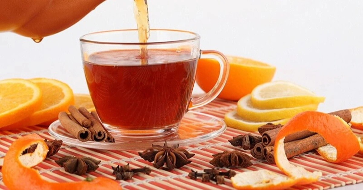 Bạn thân của Dương Mịch U40 vẫn là tứ đại mỹ nhân, trẻ hơn tuổi nhờ 3 loại nước rẻ bèo, dễ kiếm, học theo là thấy khác liền - 4