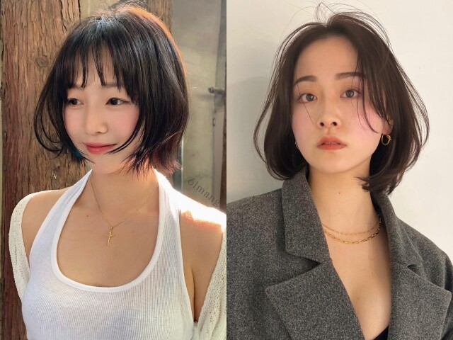 Cất công nhuộm nâu mà tóc vẫn chưa đủ wow? Thử ngay 6 kiểu tóc này để nhan sắc &#34;lên hương&#34; cấp tốc - 5