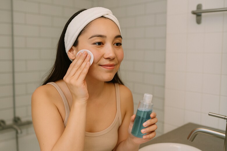 Chăm đắp mặt nạ mà da vẫn xấu bạn có thể đang mắc 5 sai lầm này? - 2