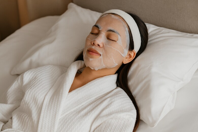 Chăm đắp mặt nạ mà da vẫn xấu bạn có thể đang mắc 5 sai lầm này? - 3