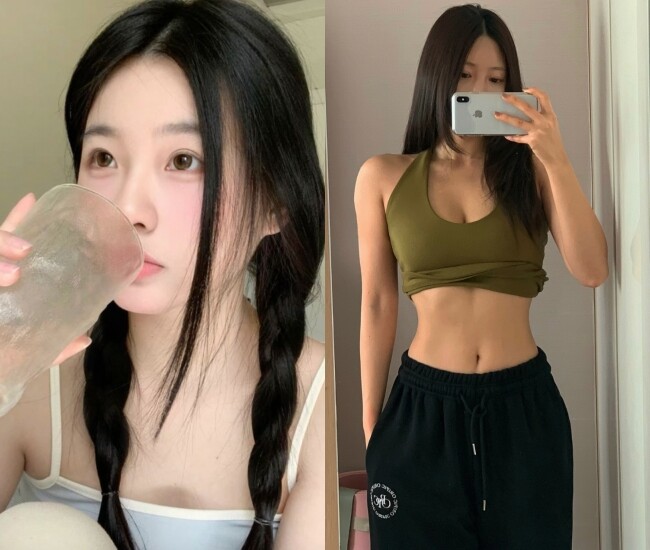 Chỉ cần 1 trong 5 cốc nước này mỗi sáng, &#34;đánh bay&#34; mỡ bụng cứng đầu, da căng mịn thấy rõ  - 1