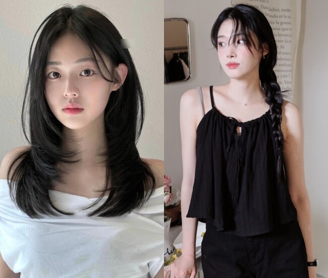 Chỉ cần thêm 1 trong 2 món này vào bữa ăn, tóc mượt như đi salon, móng tay khỏe bất ngờ - 1