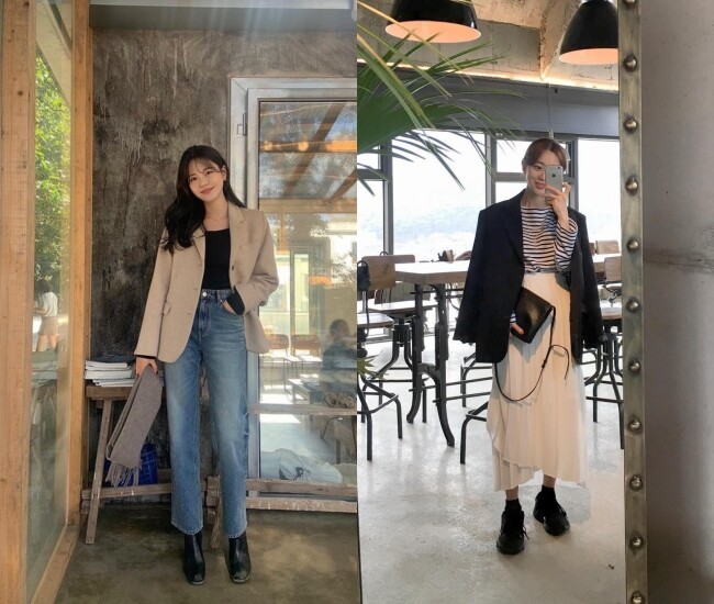 Chiếc áo đơn giản nhất tủ đồ lại là &#34;thủ phạm&#34; hại bạn xấu đi, ghi nhớ 6 cách phối sau: Vừa &#34;chanh sả&#34; lại tôn dáng không tưởng - 5