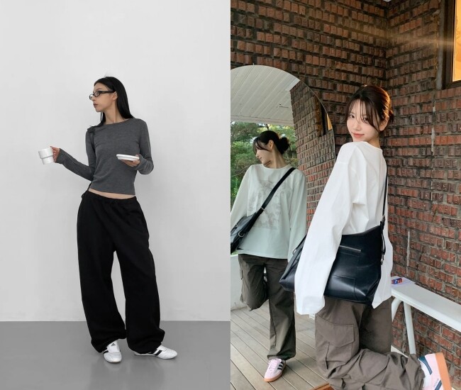 Chiếc áo đơn giản nhất tủ đồ lại là &#34;thủ phạm&#34; hại bạn xấu đi, ghi nhớ 6 cách phối sau: Vừa &#34;chanh sả&#34; lại tôn dáng không tưởng - 6
