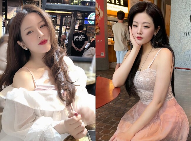 Thiên kim tiểu thư tập đoàn nhựa nổi tiếng, sống như phú bà tại nước ngoài, ăn diện trẻ trung cùng loạt item bình dân - 3