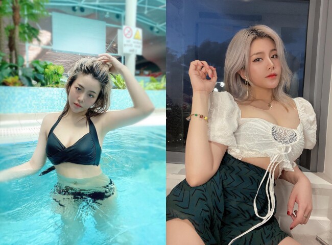 Thiên kim tiểu thư tập đoàn nhựa nổi tiếng, sống như phú bà tại nước ngoài, ăn diện trẻ trung cùng loạt item bình dân - 7