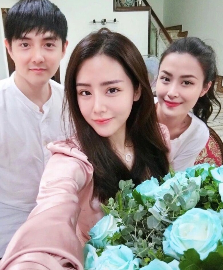 Thiên kim tiểu thư tập đoàn nhựa nổi tiếng, sống như phú bà tại nước ngoài, ăn diện trẻ trung cùng loạt item bình dân - 1