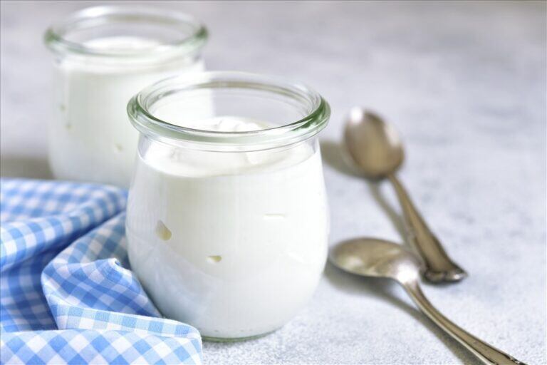 Dâu hào môn nghìn tỷ giảm 12 kg sau 3 tháng sinh con nhờ ăn 3 món màu trắng siêu rẻ, chị em có thể áp dụng ngay hôm nay - 3