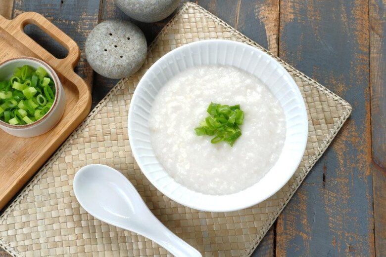 Dâu hào môn nghìn tỷ giảm 12 kg sau 3 tháng sinh con nhờ ăn 3 món màu trắng siêu rẻ, chị em có thể áp dụng ngay hôm nay - 4
