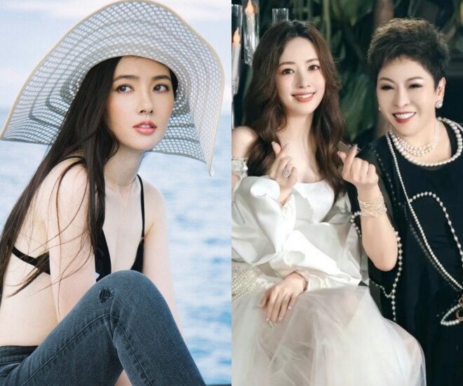 Dâu hào môn nghìn tỷ giảm 12 kg sau 3 tháng sinh con nhờ ăn 3 món màu trắng siêu rẻ, chị em có thể áp dụng ngay hôm nay - 1