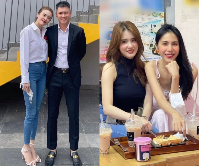 Em gái Công Vinh từng là Hoa khôi nổi tiếng, mẹ đơn thân vẫn đẹp ngời ngời ở tuổi 35 - 1