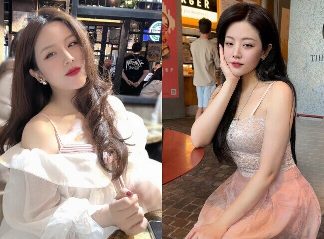 4 cô em gái xinh cực phẩm nhưng không vào showbiz của sao Việt: Có người 50 tuổi khí chất vẫn ngời ngời! - 6