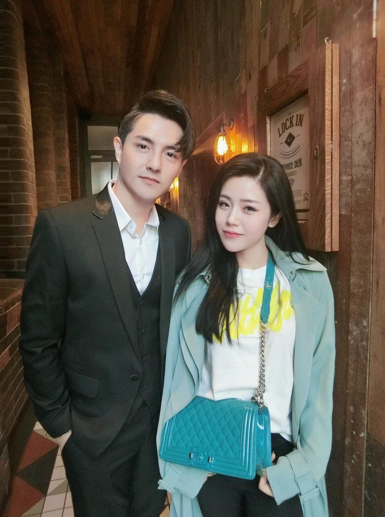4 cô em gái xinh cực phẩm nhưng không vào showbiz của sao Việt: Có người 50 tuổi khí chất vẫn ngời ngời! - 5