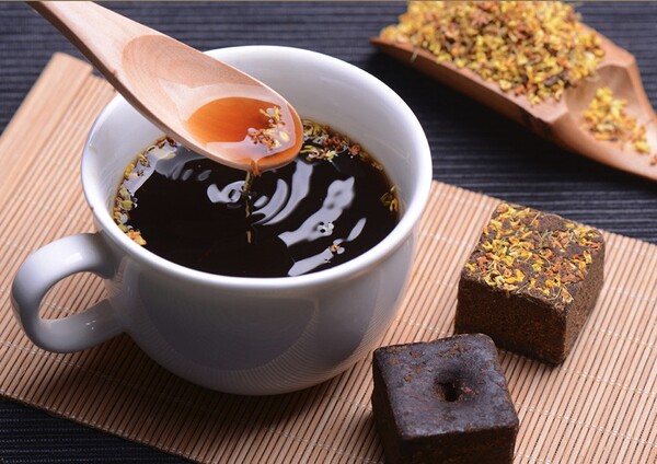 Hai thức uống giúp nữ diễn viên &#34;bảo quản&#34; nhan sắc, 42 tuổi chỉ đẹp thua Phạm Băng Băng và Dương Mịch - 2