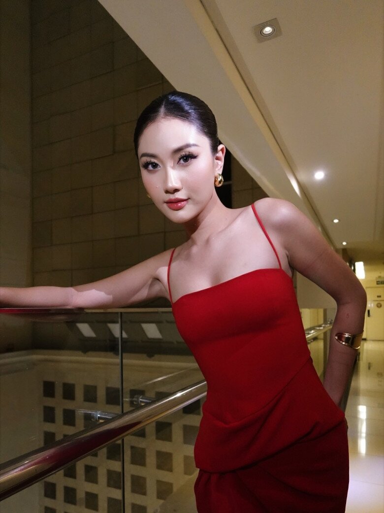 Hoa hậu Việt nặng gần 70kg, nay lột xác ngoạn mục khoe dáng nóng bỏng: Một lưu ý khi giảm cân mà nhiều người thường bỏ qua - 3