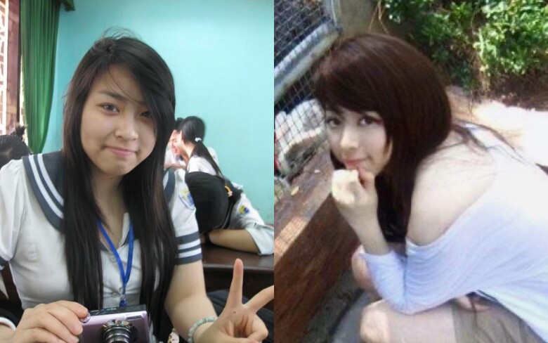 Hot girl phòng gym yêu &#34;hồng hài nhi&#34; là cầu thủ Việt, giảm 27kg trong vòng 4 tháng về lại vòng eo 57cm - 1