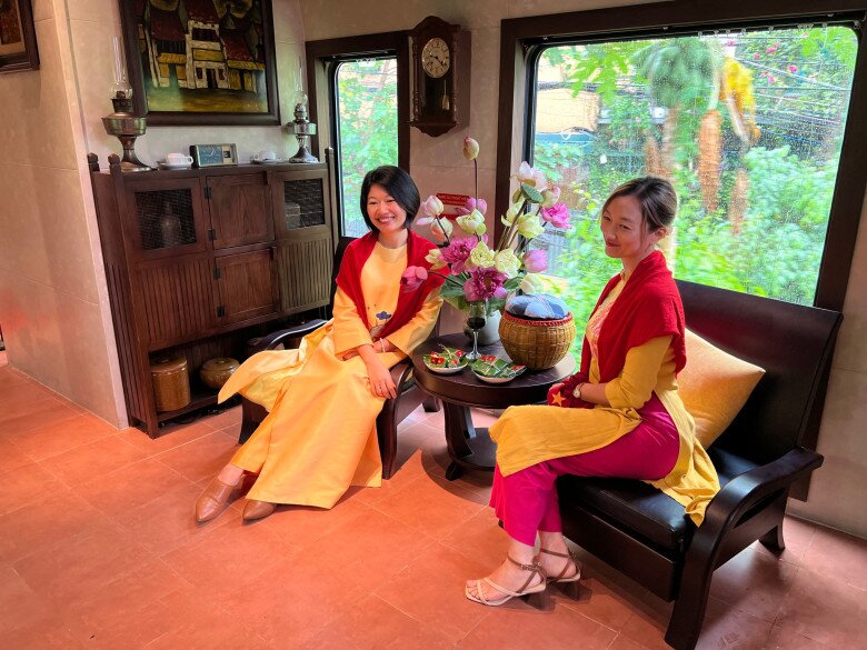 Lên lịch vui chơi dịp Quốc khánh 2/9: Trải nghiệm đoàn tàu &#34;Hà Nội 5 cửa ô&#34;, về Quảng Trị xem đua thuyền  - 4
