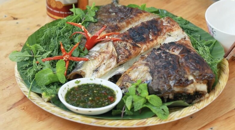 Loài cá có tên kỳ dị, nghe ai cũng sợ lại là đặc sản nổi tiếng, dai ngon như thịt gà, có tiền chưa chắc ăn được - 3