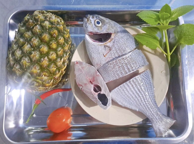Loài cá có tên kỳ dị, nghe ai cũng sợ lại là đặc sản nổi tiếng, dai ngon như thịt gà, có tiền chưa chắc ăn được - 5