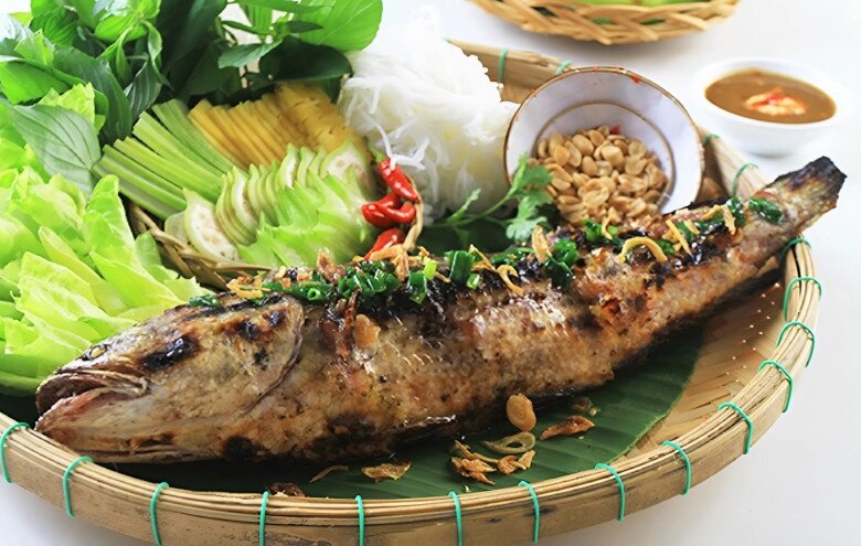 Loài cá xưa chỉ dành tiến vua, giờ thành đặc sản quý hiếm, giá vài trăm nghìn đồng/kg mà ai cũng đổ xô săn lùng  - 4