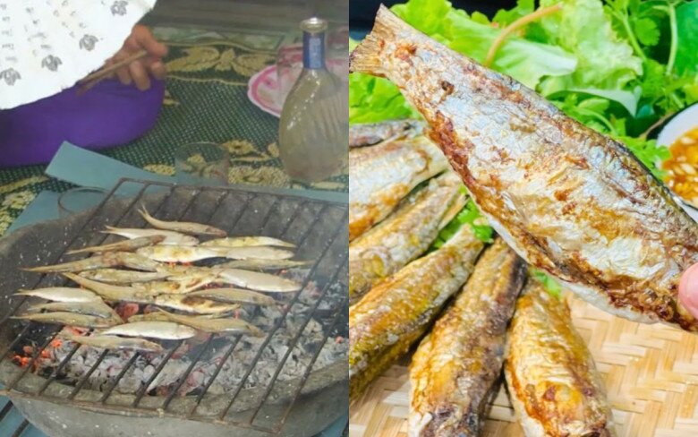 Loài cá xưa chả ai thèm, để cho lợn ăn, giờ thành đặc sản nổi tiếng một vùng, phơi khô bán mắc gấp 10 lần cá tươi - 2