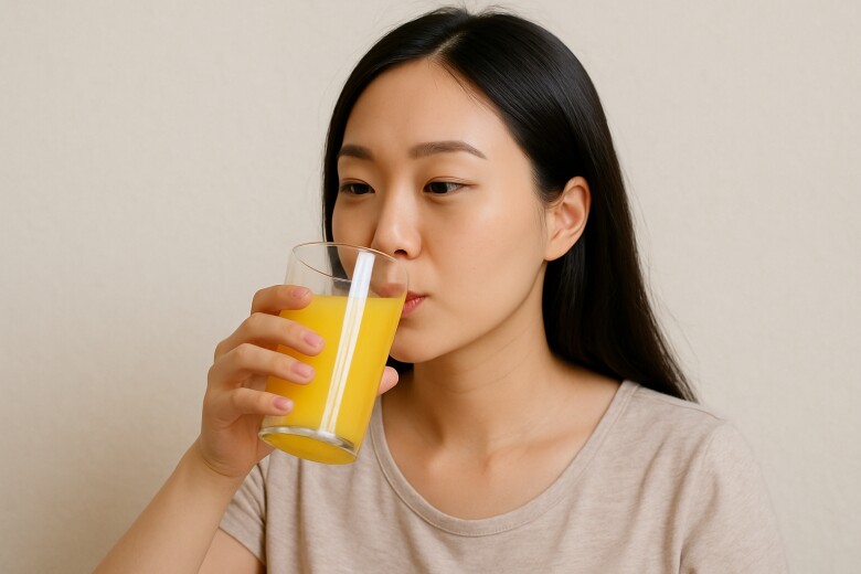 Loại quả dân dã, bán đầy ở chợ Việt Nam với giá rẻ bèo, ai cũng từng ăn mà không ngờ công dụng làm đẹp phía sau - 2