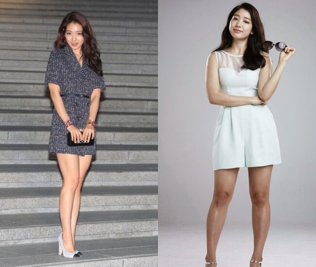 Loại quả rẻ bèo ở chợ Việt Nam là chân ái giúp &#34;em gái quốc dân&#34; Park Shin Hye giảm 10kg: Vừa đẹp da lại còn giữ dáng lâu dài - 1