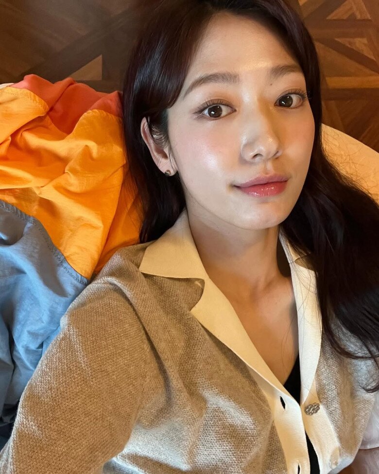 Loại quả rẻ bèo ở chợ Việt Nam là chân ái giúp &#34;em gái quốc dân&#34; Park Shin Hye giảm 10kg: Vừa đẹp da lại còn giữ dáng lâu dài - 5