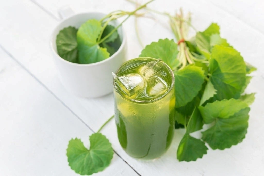 Loại rau mọc đầy ngoài vườn là "kem chống nắng tự nhiên", giúp tăng sinh collagen, cân nặng giảm không phanh - 3