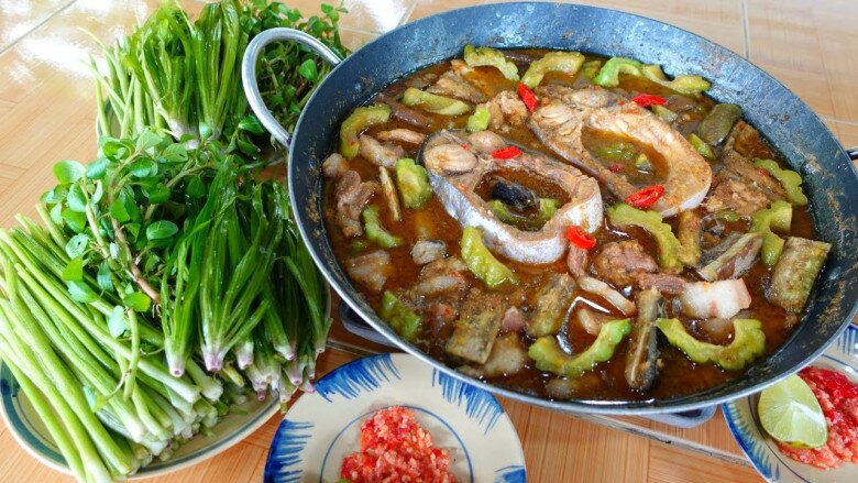 &#34;Lộc trời ban&#34; xưa chỉ bỏ đi, giờ thành đặc sản, bán giá &#34;cắt cổ&#34; vẫn có ào ạt người mua - 4