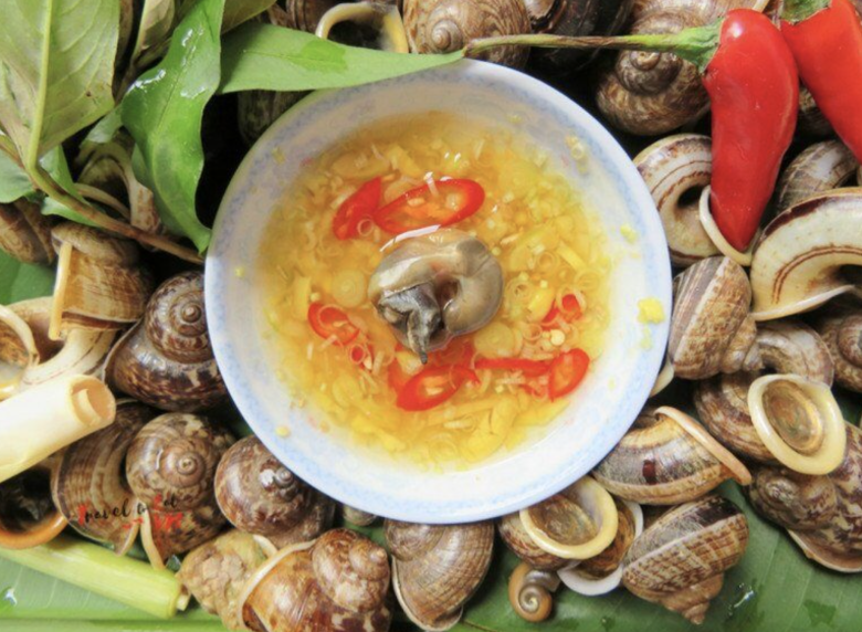 Sinh vật xưa không ai biết giờ thành đặc sản nổi tiếng, giá &#34;đắt xắt ra miếng&#34;, dân thành phố thi nhau săn lùng - 5