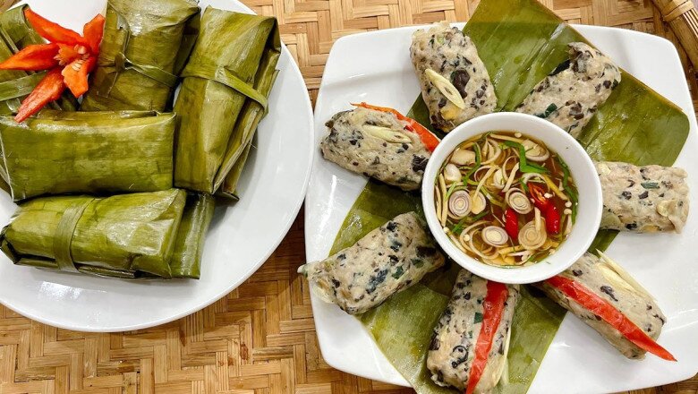 Sinh vật xưa không ai biết giờ thành đặc sản nổi tiếng, giá &#34;đắt xắt ra miếng&#34;, dân thành phố thi nhau săn lùng - 6