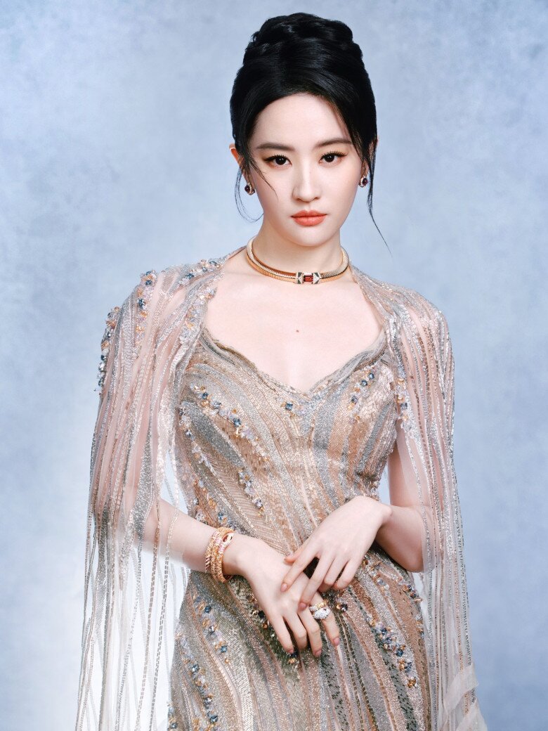 Lưu Diệc Phi U40 vẫn như gái 18 nhờ 5 thói quen, cái thứ 2 nghe tưởng dễ mà khó làm - 3