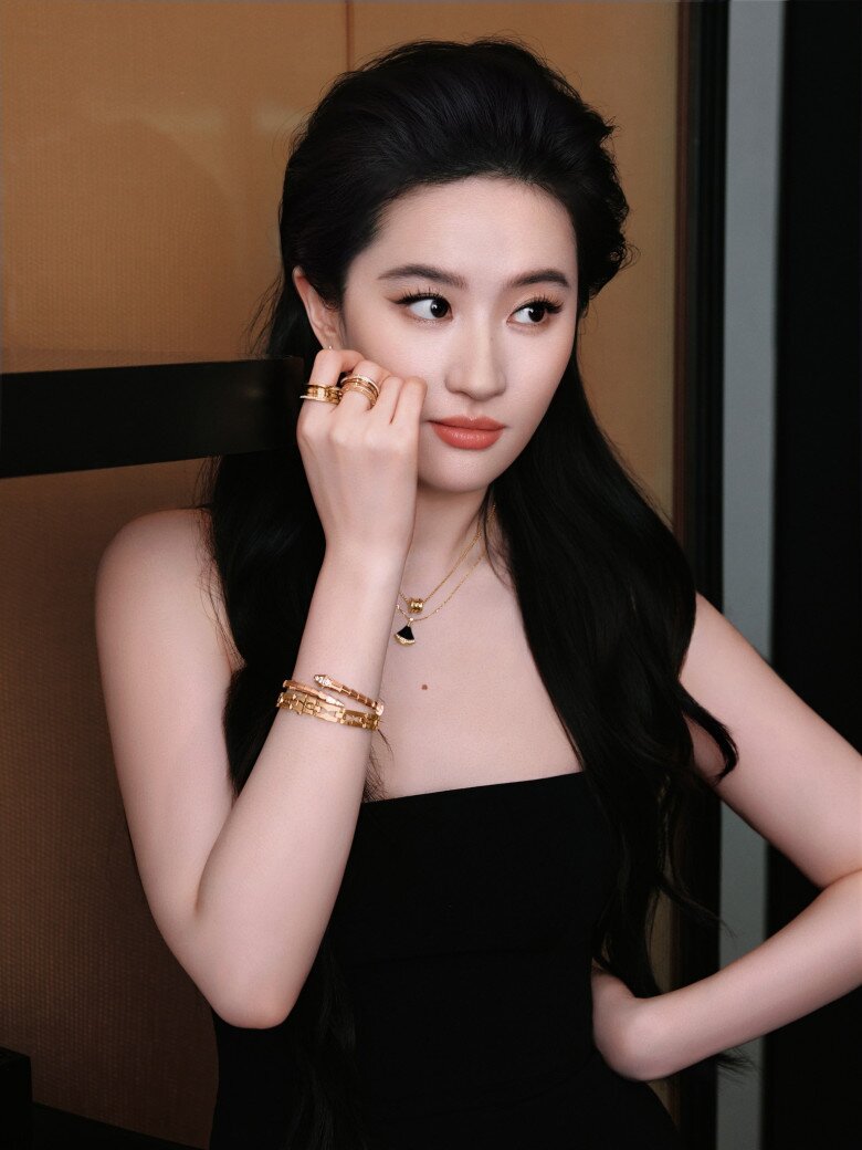 Lưu Diệc Phi U40 vẫn như gái 18 nhờ 5 thói quen, cái thứ 2 nghe tưởng dễ mà khó làm - 2
