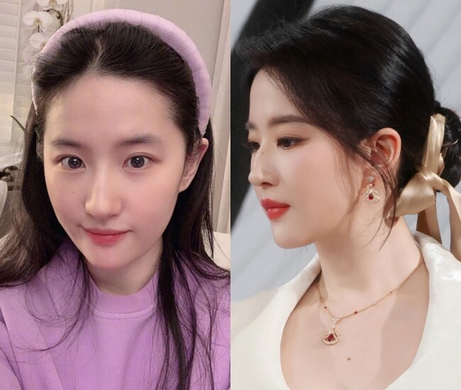 Lưu Diệc Phi U40 vẫn như gái 18 nhờ 5 thói quen, cái thứ 2 nghe tưởng dễ mà khó làm - 1