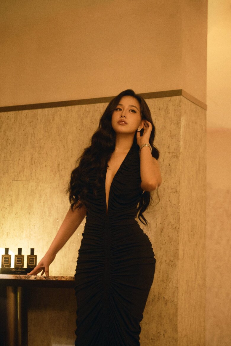 Mai Phương Thúy sau 19 năm đăng quang Hoa hậu Việt Nam: &#34;Cũng nhiều năm rồi, tôi để danh hiệu đó lại phía sau&#34; - 1