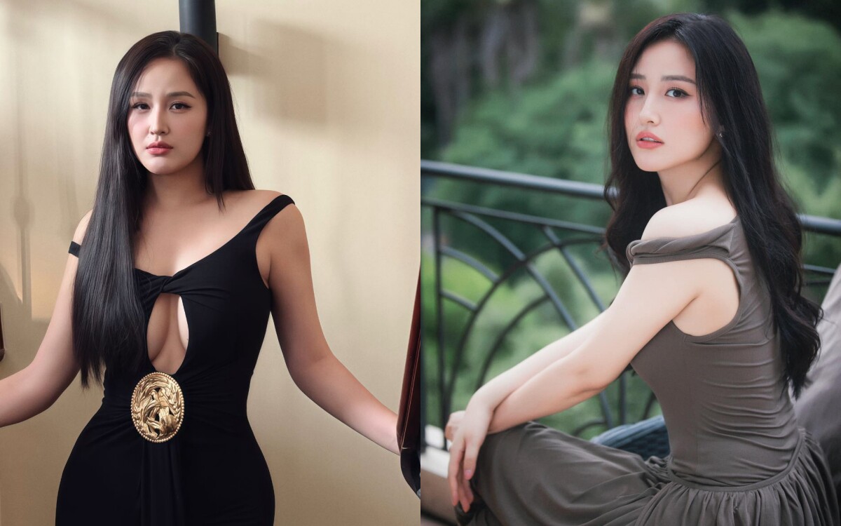 Mai Phương Thúy giảm cân ngoạn mục, mê mặc hở khoe vóc dáng sau 20 năm đăng quang Hoa hậu - 3