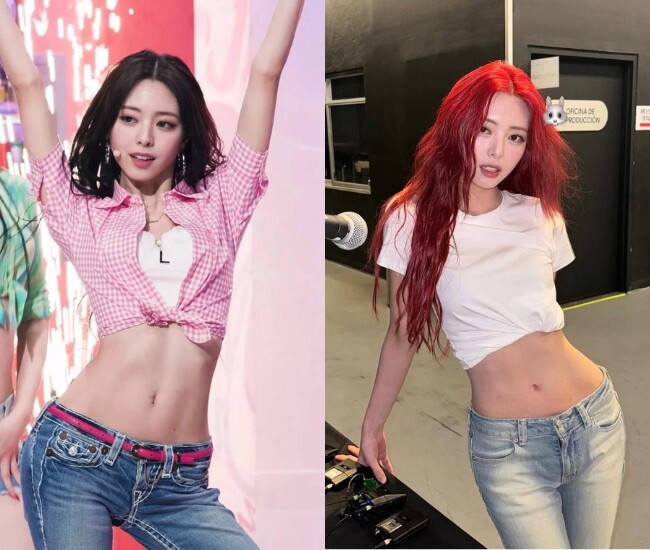 Mỹ nhân 2K3 là &#34;thánh body&#34; có vòng eo con kiến đẹp hơn Jennie: Vỏn vẹn 4 bài tập đơn giản, làm một việc 2 lần/ngày  - 1