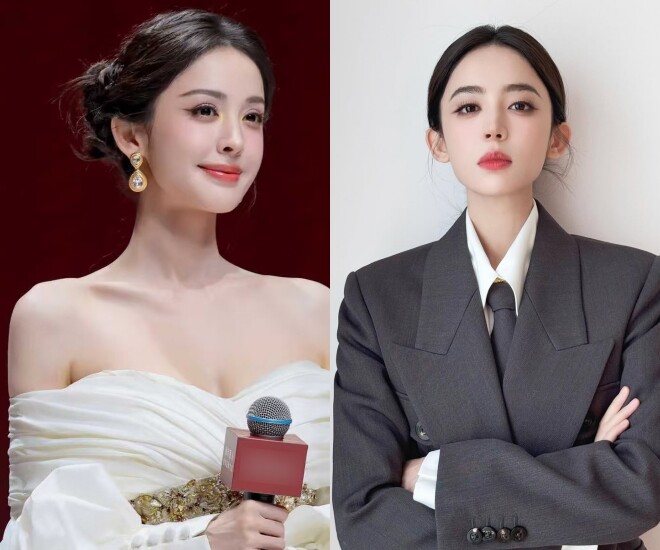 &#34;Đệ nhất mỹ nhân Tân Cương&#34; cả đời không có nổi một tấm ảnh xấu, tuân thủ tỉ mỉ 5 bước để sở hữu làn da đẹp mê hồn - 1