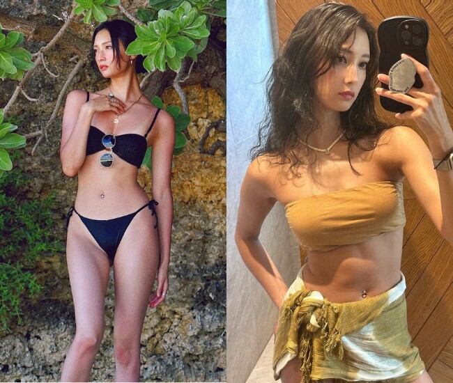 Mỹ nhân có dáng đẹp nhất Nhật Bản hơn 10 năm chưa soán ngôi, U40 mà như gái 18 nhờ thói quen &#34;hai ít, một nhiều&#34; - 1