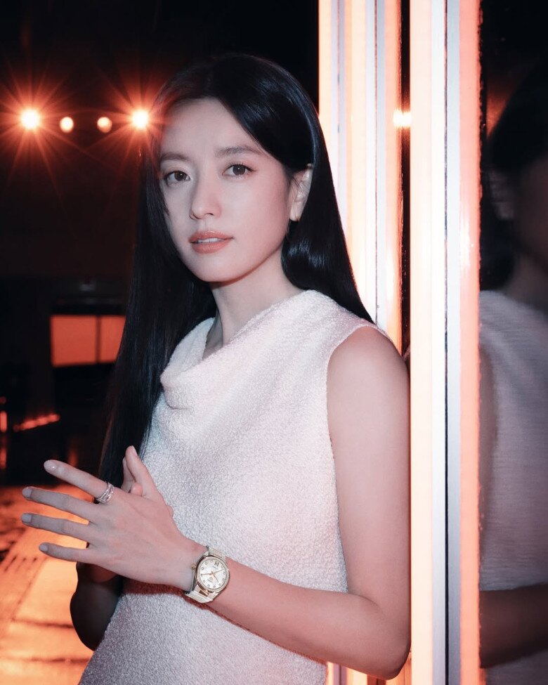 Mỹ nhân cười đẹp nhất showbiz 20 năm vẫn chưa ai soán ngôi, &#34;trẻ mãi không già&#34; nhờ duy trì một việc suốt 365 ngày trong năm - 5