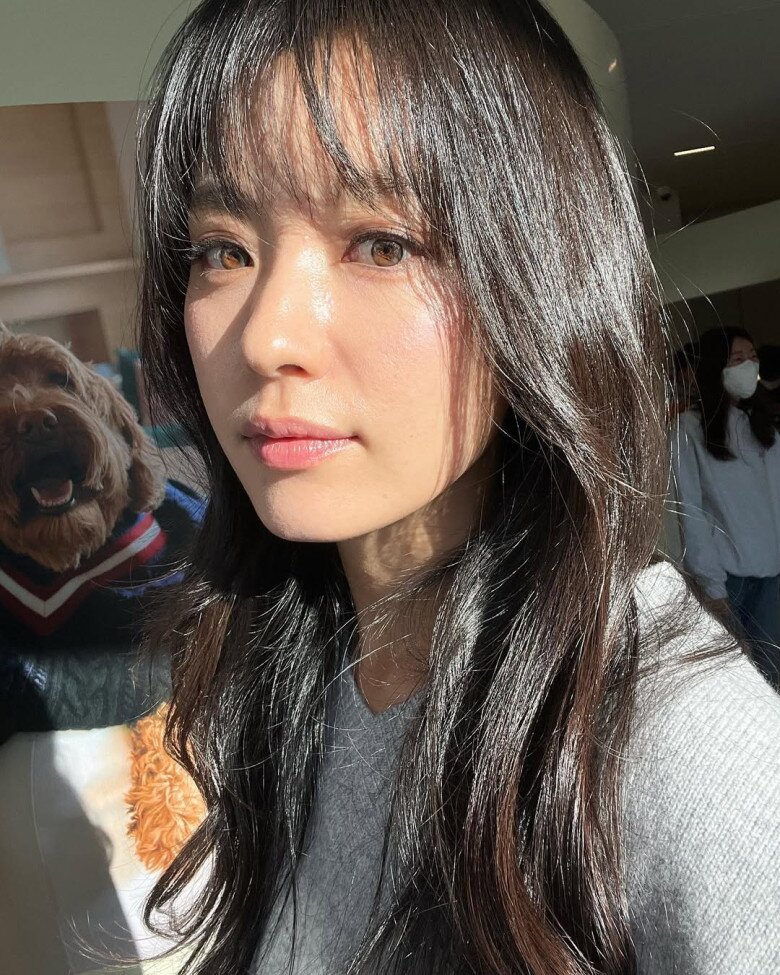 Mỹ nhân cười đẹp nhất showbiz 20 năm vẫn chưa ai soán ngôi, &#34;trẻ mãi không già&#34; nhờ duy trì một việc suốt 365 ngày trong năm - 2