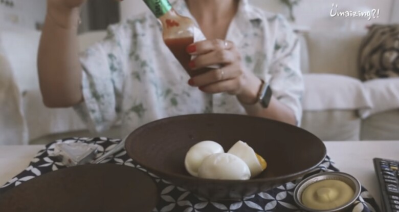 Mỹ nhân gợi cảm nhất xứ Hàn U60 vẫn là &#34;nữ thần body&#34;: Chăm uống dầu olive, 3 ngày giảm 2kg nhờ một loại &#34;thực phẩm vàng&#34; - 3