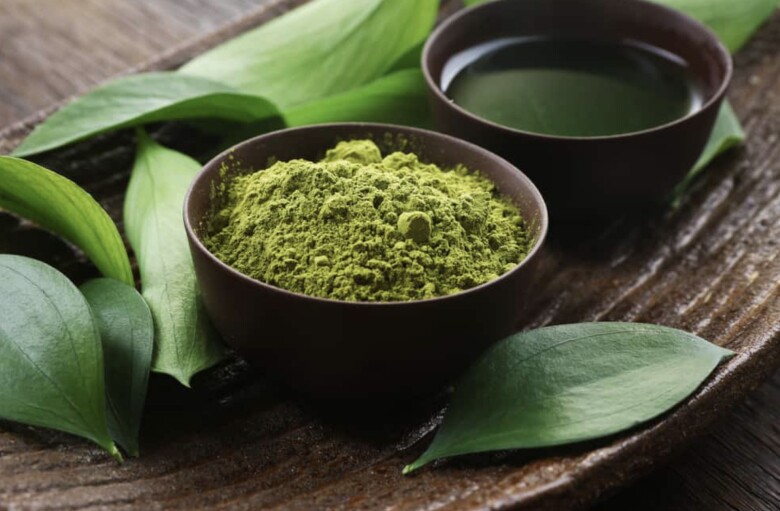 Mỹ nhân kiếm 6,3 tỷ/phút sở hữu làn da trắng nõn nà như trứng gà bóc nhờ rửa mặt bằng một loại bột mỗi ngày - 2