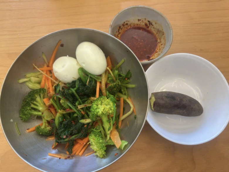 Mỹ nhân là tình địch một thời của Phạm Băng Băng &#34;lột xác&#34; ngoạn mục: Giảm 3 kg trong 5 ngày chỉ bằng 4 từ tưởng dễ mà khó - 4