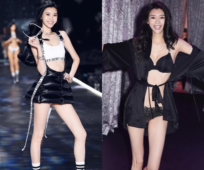Mỹ nhân ngã đau điếng khi diễn nội y, bỏ nghề vẫn &#34;lên hương&#34; nhờ phần thưởng 2.000 tỷ, U40 sang chảnh khó ai bì - 1